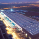 Imagen para el artículo titulado La primera gigafactoría de Tesla en Europa estará en Berlín y comenzará a fabricar vehículos en 2021